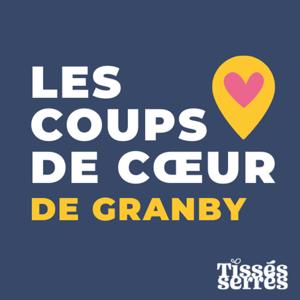 Les coups de cœur de Granby - Tissés Serrés