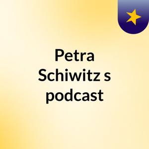 Petra Schiwitz's podcast