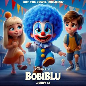 Las aventuras de bobiblu