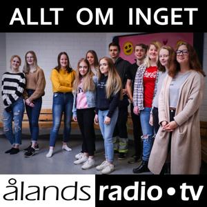 Ålands Radio - Allt om inget