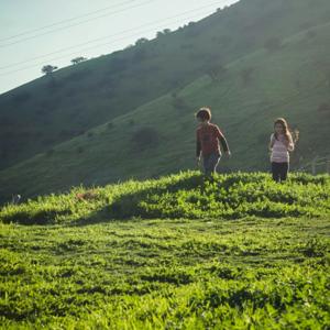Pequeños exploradores