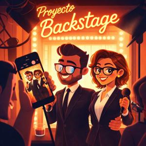 Proyecto Backstage