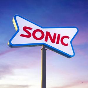 Sonic Drive-in Restaurant