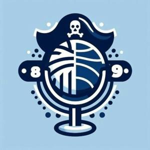 Pirate Vibes Podcast
