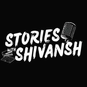 Hindi Horror Stories With Shivansh