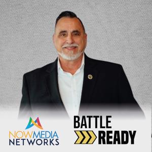 Battle Ready (Audio)