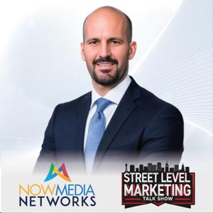 The Street Level Marketing Show (Audio)