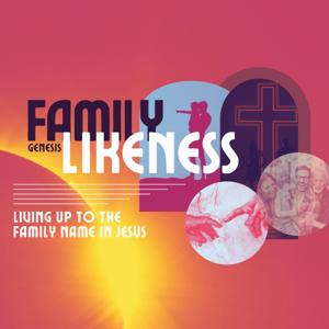 Family Likeness - Genesis