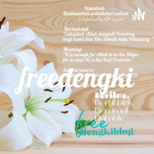 for,,freedengki podcast