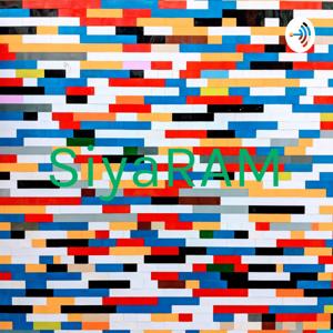 シSiya๛RAMシ by Siyaram Gurjar