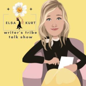 The Writer's Tribe Talk Show by The Writer's Tribe Talk Show