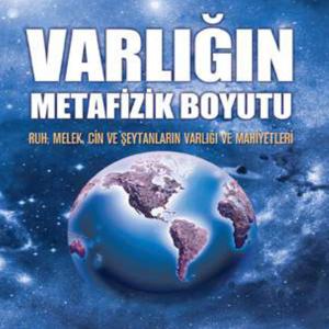 Varlığın Metafizik Boyutu
