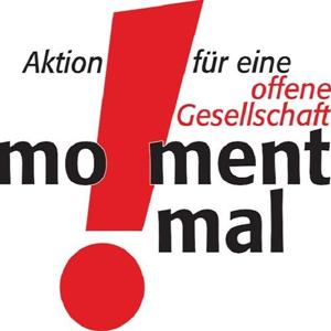 moment mal - Der Podcast
