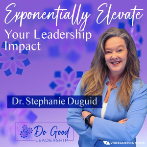 Exponentially Elevate Your Leadership Impact