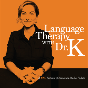 Language Therapy with Dr. K