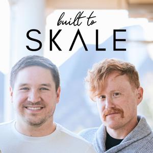 Built to SKALE