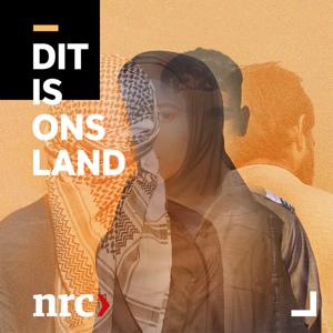 Dit is ons land by NRC