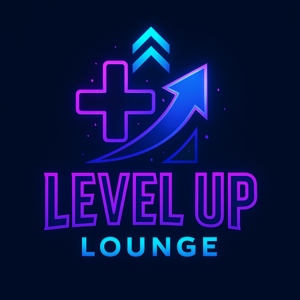 Level Up Lounge
