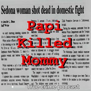 Papi Killed Mommy by NIKKI
