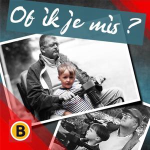 Of ik je mis