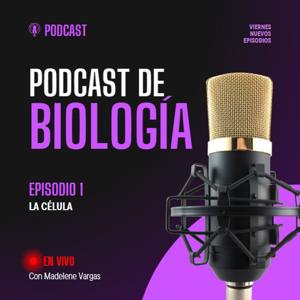 Biología en Voz Alta
