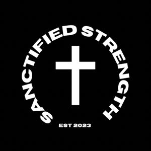 Sanctified Strength