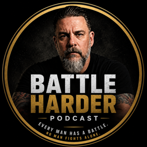 Battle Harder
No Man Fights Alone.