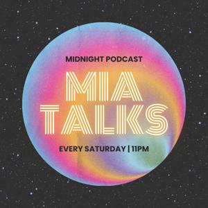 Mia Talks