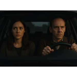 The diary of creepy customers