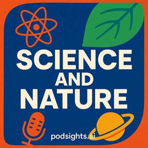 PodSights Science & Nature