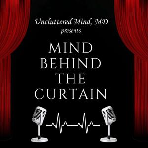 Mind Behind the Curtain