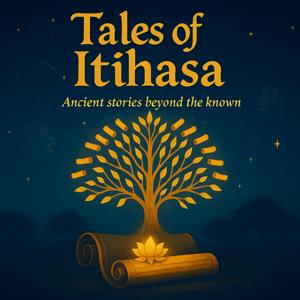 Tales of Itihasa