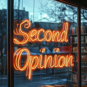 Second Opinion