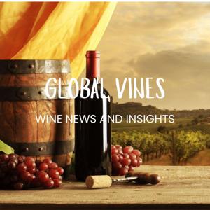Global Vines: Wine News and Insights