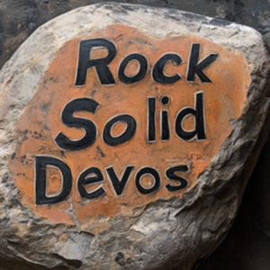 Rock Solid Devotionals
