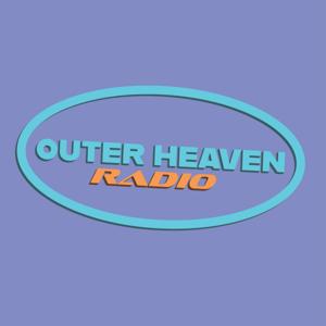 Outer Heaven Radio