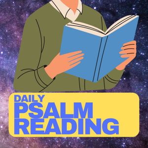 Daily Psalm Reading