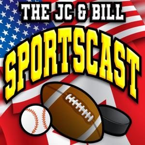 The JC & Bill Sportscast