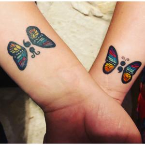 Navigating Life and Mental Health: A Mother and Daughter Journey