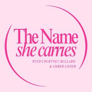 The Name She Carries