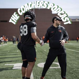 The Coachers Podcast