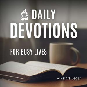 Daily Devotions for Busy Lives