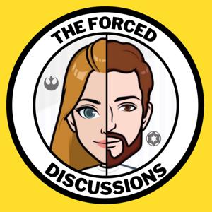 The Forced Discussions Podcast