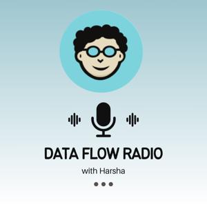 Data Flow Radio