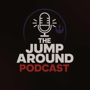 Jump Around Podcast With TDG
