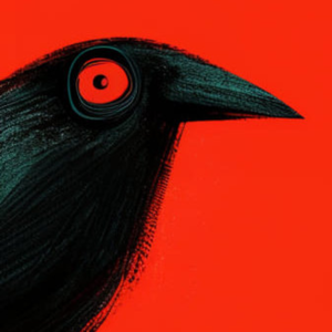 The Raspy Raven