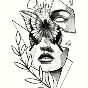 Rewriting MY Story
