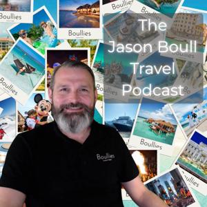 The Jason Boull Travel Podcast