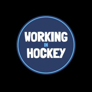 Working in Hockey