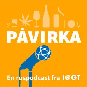 Påvirka